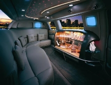 Town Car Limo