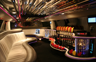 Los Angeles Hummer Limo