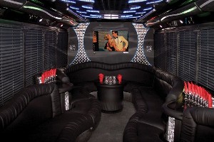 Interior-Freightliner