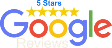 5-star Google reviews for Los Angeles Limo Service