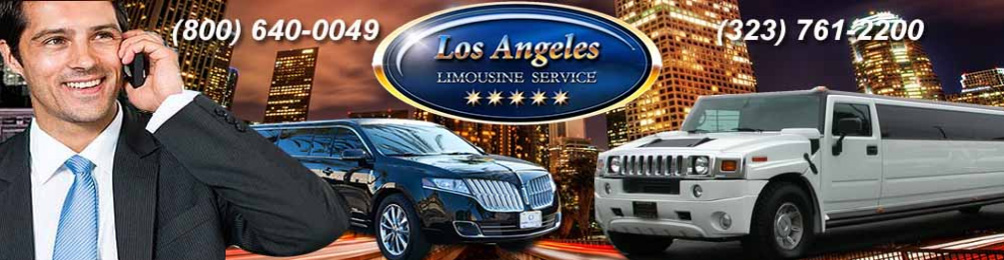Los Angeles Limo Service