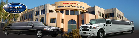 limo services in Santa Clarita Valley