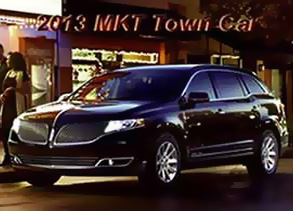 Los Angeles Limousine Service